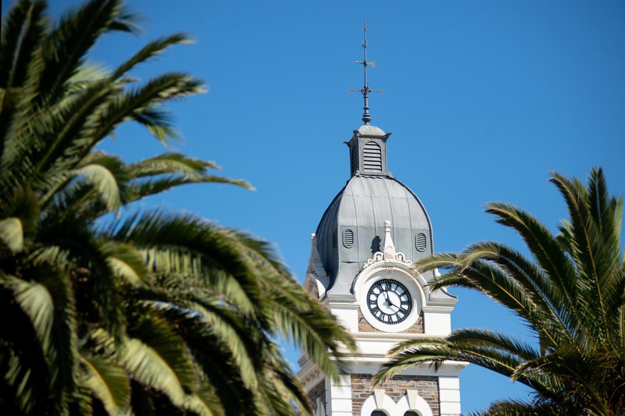 The George Otel Adelaide Dış mekan fotoğraf